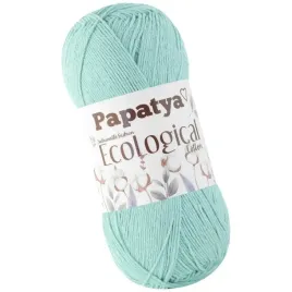 wloczka-papatya-ecological-bawelniana-bawelna-100percent-100g-300m-mietowy-804