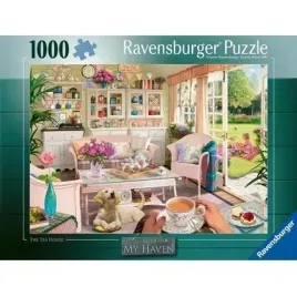 puzzle-1000-sloneczne-popoludnie-ravensburger