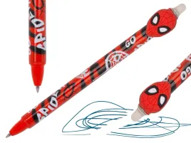 coolpack-dlugopis-wymazywalny-marvel-spiderman-scieralny-05-spider-man-mix