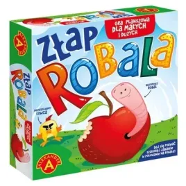 gra-zlap-robala-alexander