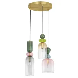 wiszaca-lampa-kaskada-balam-le43400-szklo-kolorowa-zlota