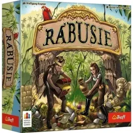 rabusie-trefl-trefl