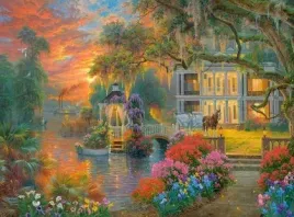 puzzle-2000-elementow-uroczy-wieczor-castor