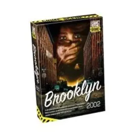 gra-planszowa-crime-scene-brooklyn-2002-tactic
