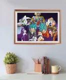 puzzle-500-elementow-cubes-anime-dragon-ball-clementoni