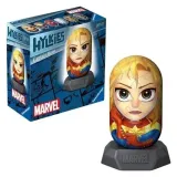 puzzle-3d-hylkies-kapitan-marvel-ravensburger