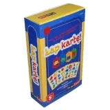 lap-karte