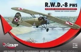 samolot-szkolno-lacznikowy-r-w-d-8-pws