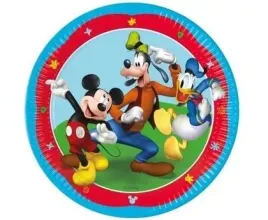 talerzyki-papierowe-mickey-23cm-8szt