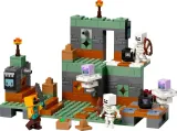 lego-minecraft-21271-komnata-prob-bohater-minecraft