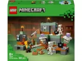 lego-minecraft-21271-komnata-prob-liczba-elementow-322