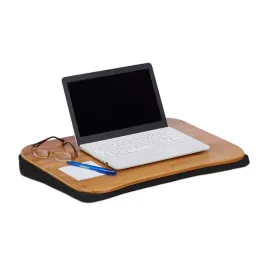 relaxdays-stolik-pod-laptopa-do-lozka-bambus-z-poduszka