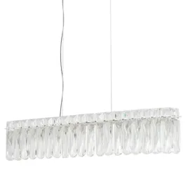lampa-wiszaca-nosta-pnd-34364-1-ch-cl-led-16w-3000k-chrom-przezroczysty