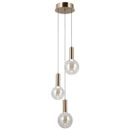 zwieszana-lampa-strela-pnd-34378-3s-hbr-led-45w-3000k-zloty-bursztynowy