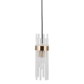 szklana-lampa-wiszaca-tuba-taraso-pnd-40760-1-hbr-zloty-przezroczysty
