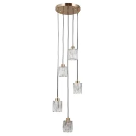 szklana-lampa-zawieszana-torno-pnd-40813-5r-hbr-tuby-zloty-przezroczysty