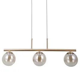 wiszaca-lampa-kule-velada-pnd-34381-3-hbr-led-45w-3000k-zloty-bursztynowy