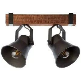 sufitowa-lampa-regulowana-plow-82129-46-metalowa-brazowa-czarna