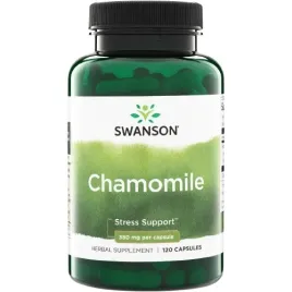 swanson-chamomile-120-kaps