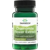 swanson-chamomile-flower-extract-60-kaps