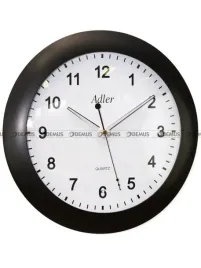 zegar-scienny-adler-30092-cza-30-cm