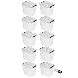 10x-pojemnik-plastikowy-3l-z-pokrywa-zamykany-do-przechowywania-organizer