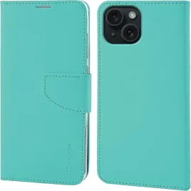 etui-ksiazkowe-newtop-iphone-15-plus-klapka-portfel-turkusowe