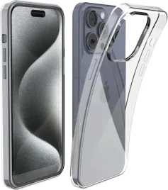 etui-iphone-15-pro-max-przezroczyste-tpu-shockbump-odporne-9h