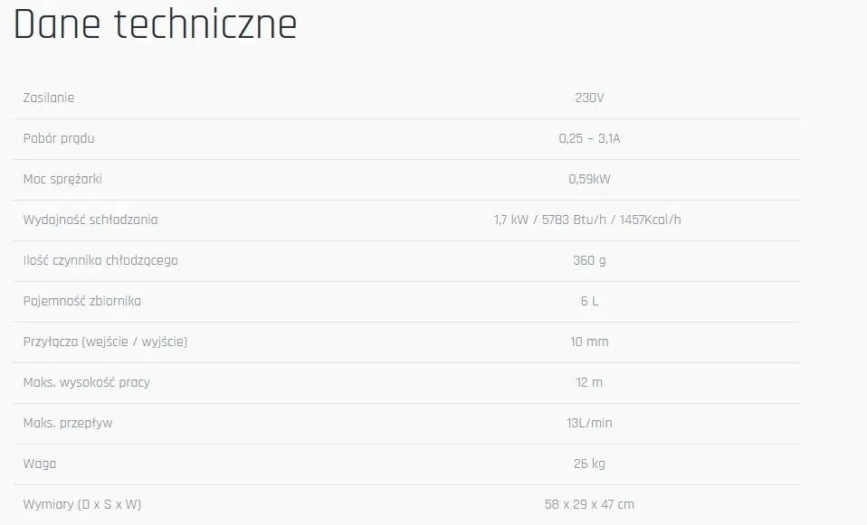 chiller-chlodnica-cw-5200