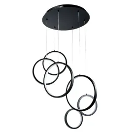 lampa-app1921-led-czarna-sufitowa-zyrandol-okregi