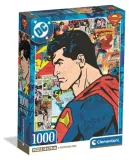 puzzle-1000-el-superman-37507-clementoni