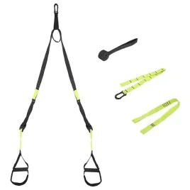 tasmy-treningowe-do-cwiczen-regulowane-z-uchwytami-hms-tx11