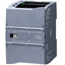 modul-s7-1200-6es7223-1pl32-0xb0-sm1223-16we-cyf-16wy-przek-24v-dc