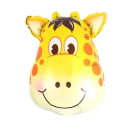 balon-foliowy-zyrafa-safari-urodziny