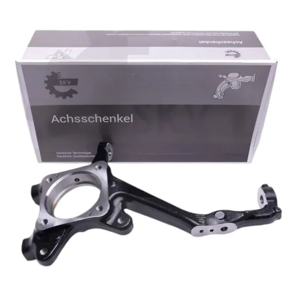 Zwrotnica Lewa do TOYOTA 4 RUNNER IV 2003 2004 2005 2006 2007 2008 2009