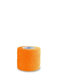 bandaz-samoprzylepny-stokban-5-cm-x-450-cm-pomaranczowy-szt