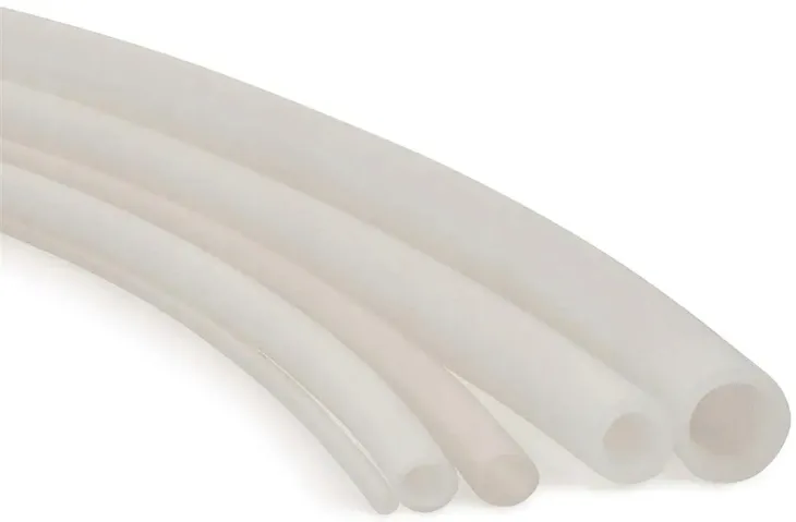 Wąż silikonowy 16/22 mm ścianka 3 mm 10 mb