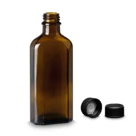 butelka-oranzowa-100-ml-szklana-z-nakretka-pp-gwint-gl22-szt