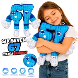 maskotka-six-seven-67-steal-a-brainrot-niebieska-pluszowa-przytulanka-20-x