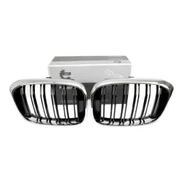 atrapa-grill-nerki-do-bmw-x4-2020-2021-2022-2023-2024