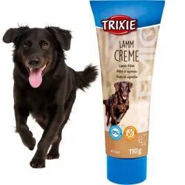 przysmak-dla-psa-pasztet-jagniecy-do-lizania-lamm-creme-trixie-premio-110g
