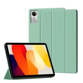etui-smart-case-xiaomi-redmi-pad-se-green