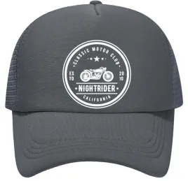 czapka-z-daszkiem-z-siatka-classic-motor-club-nightrider-one-size