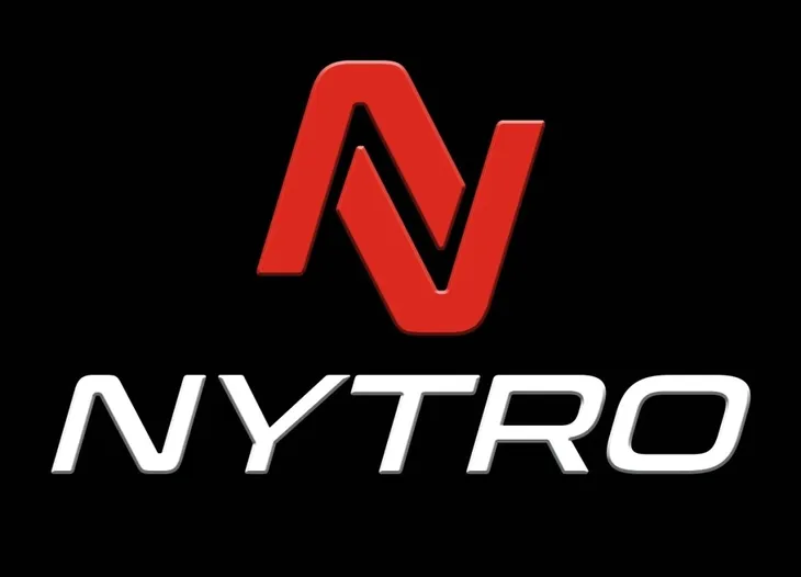 kolowrotek-nytro-impax-5000-stan-nowy