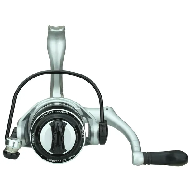 robinson-kolowrotek-silver-fd-306-stan-nowy