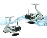 robinson-kolowrotek-silver-fd-306-stan-nowy