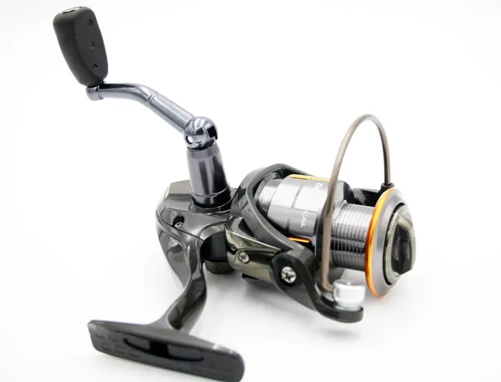 kolowrotek-york-technical-3000-5-2-1-stan-nowy