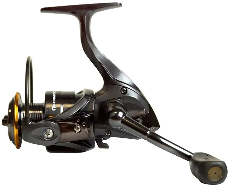 kolowrotek-york-technical-3000-5-2-1-stan-nowy