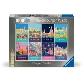 puzzle-1000-vintage-londyn-ravensburger