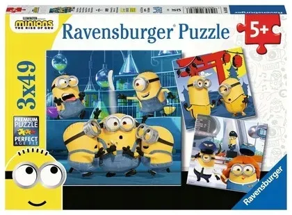 puzzle-3x49-elementow-minionki-2-ravensburger